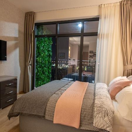 Belgrade Waterfront Green Apartment Εξωτερικό φωτογραφία