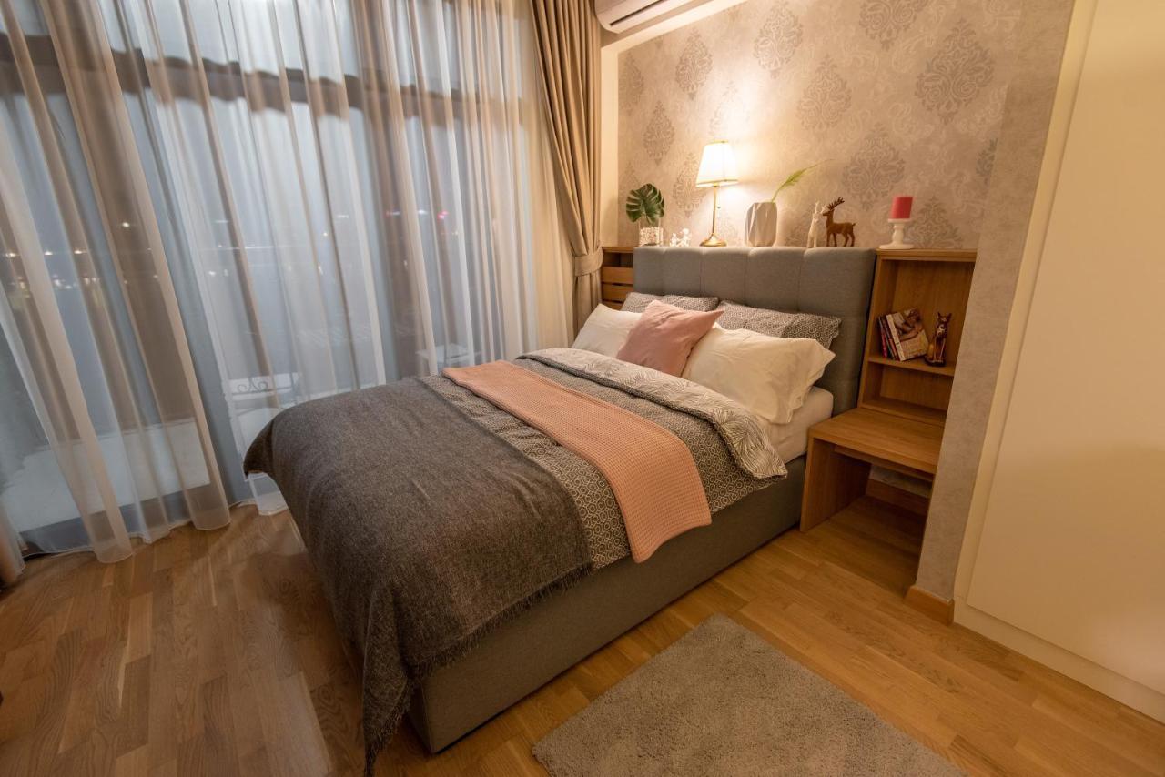 Belgrade Waterfront Green Apartment Εξωτερικό φωτογραφία