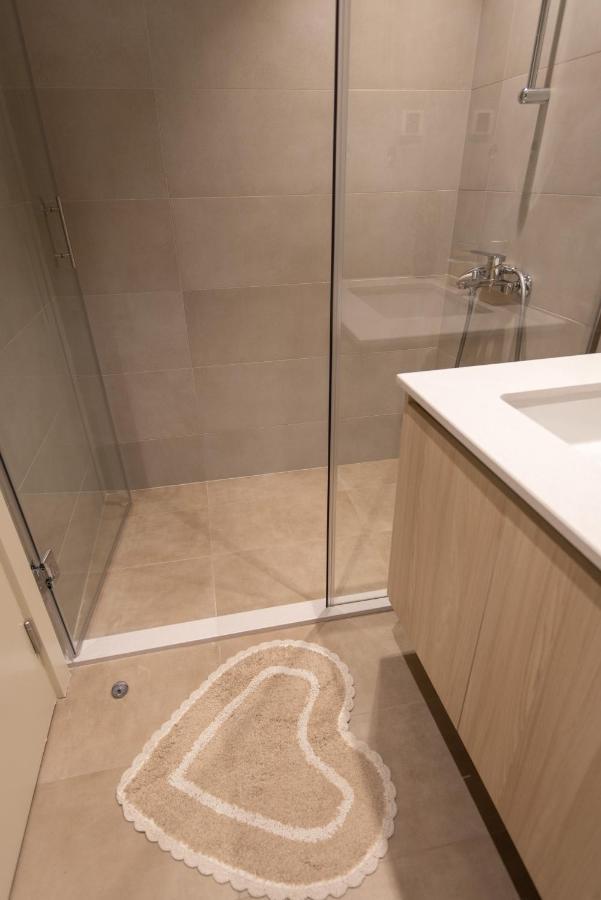 Belgrade Waterfront Green Apartment Εξωτερικό φωτογραφία