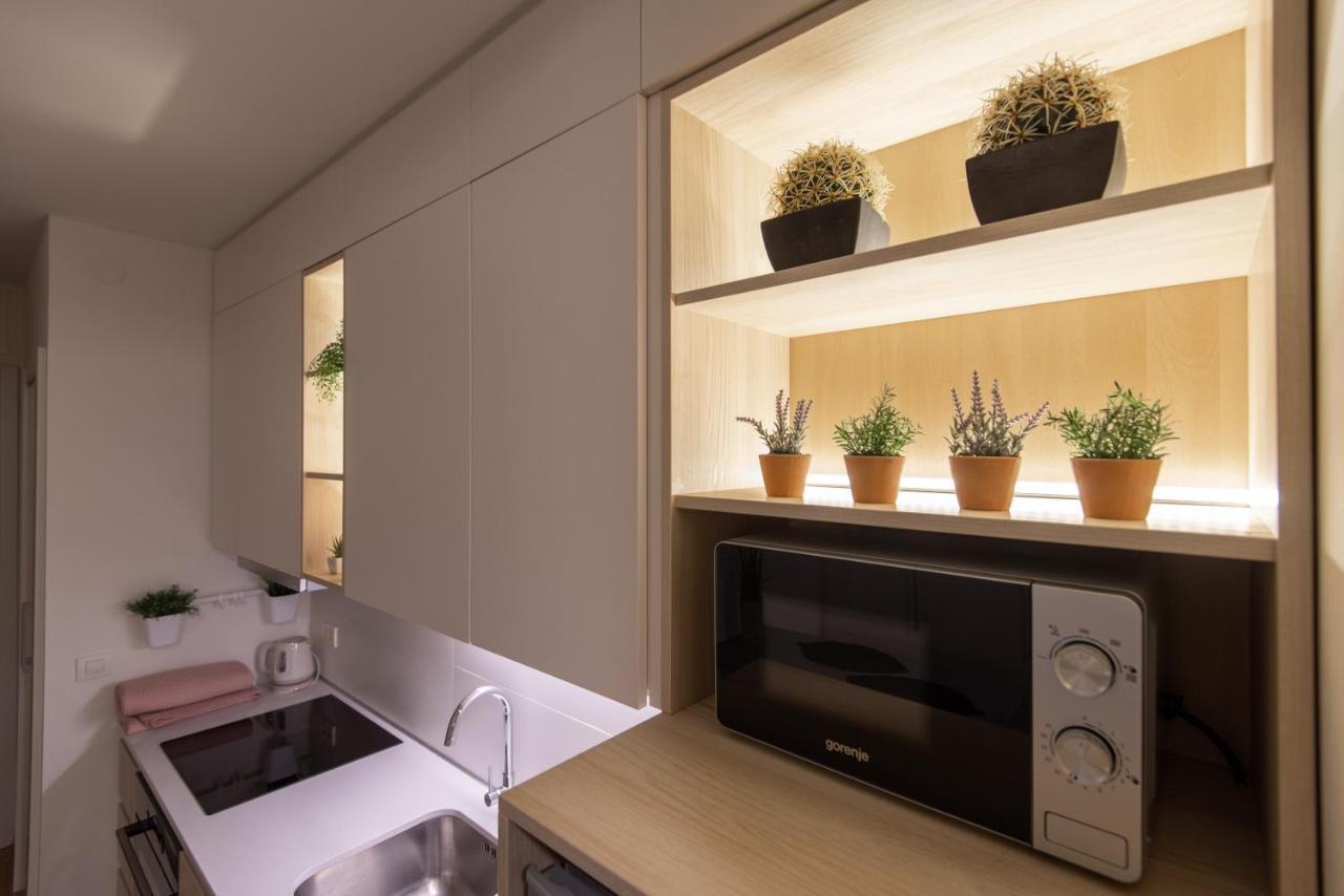 Belgrade Waterfront Green Apartment Εξωτερικό φωτογραφία